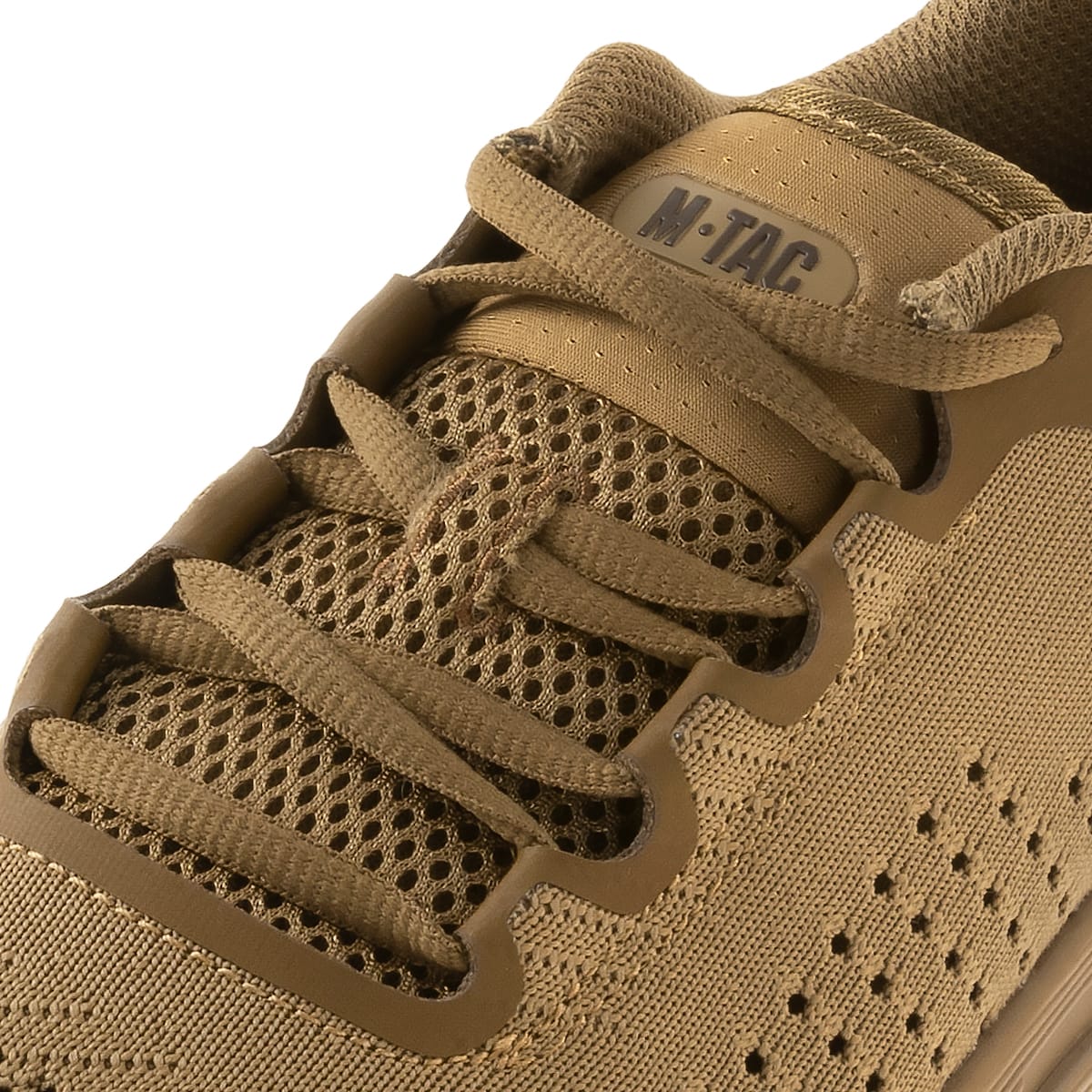 Buty M-Tac Summer Light - Coyote