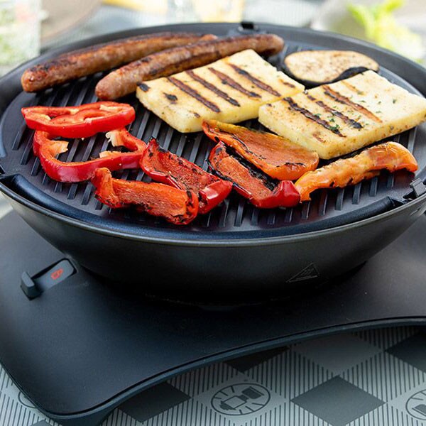 Kuchenka gazowa Campingaz 360 Grill CV