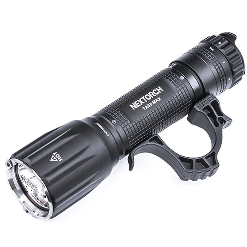 Uchwyt taktyczny Nextorch FR-2 na latarkę