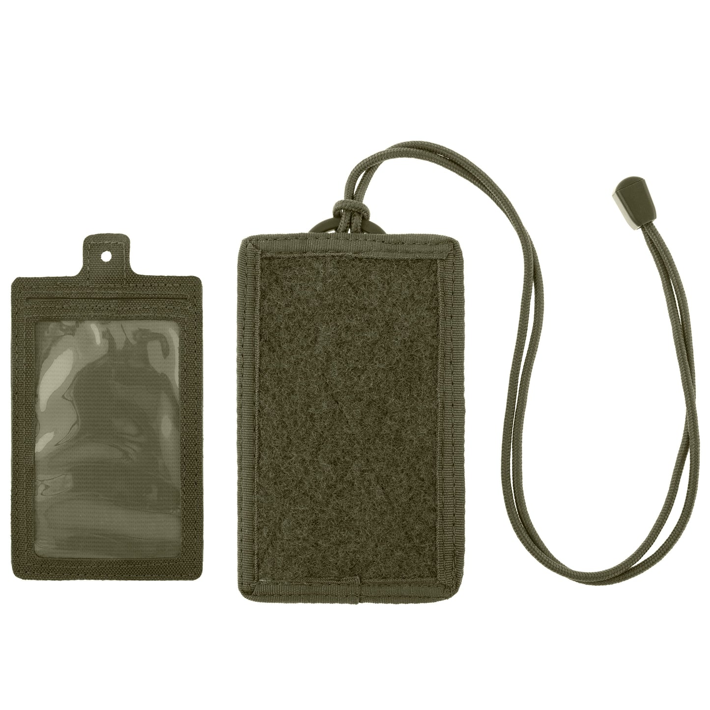 Etui na dokumenty Mil-Tec Card Case - Olive