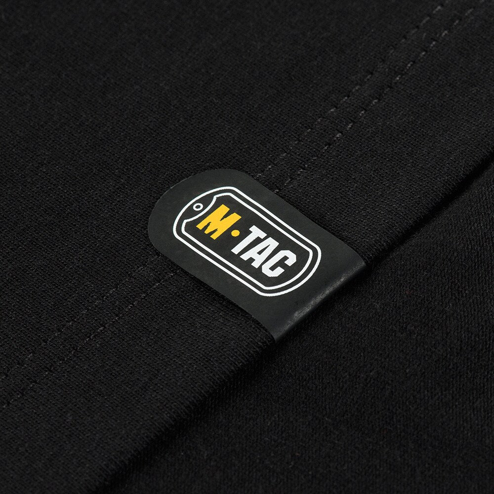 Koszulka T-shirt M-Tac 93/7 Summer - Black
