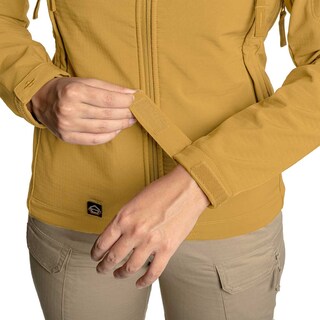 Kurtka damska Pentagon Artaxes - Tuscan Yellow