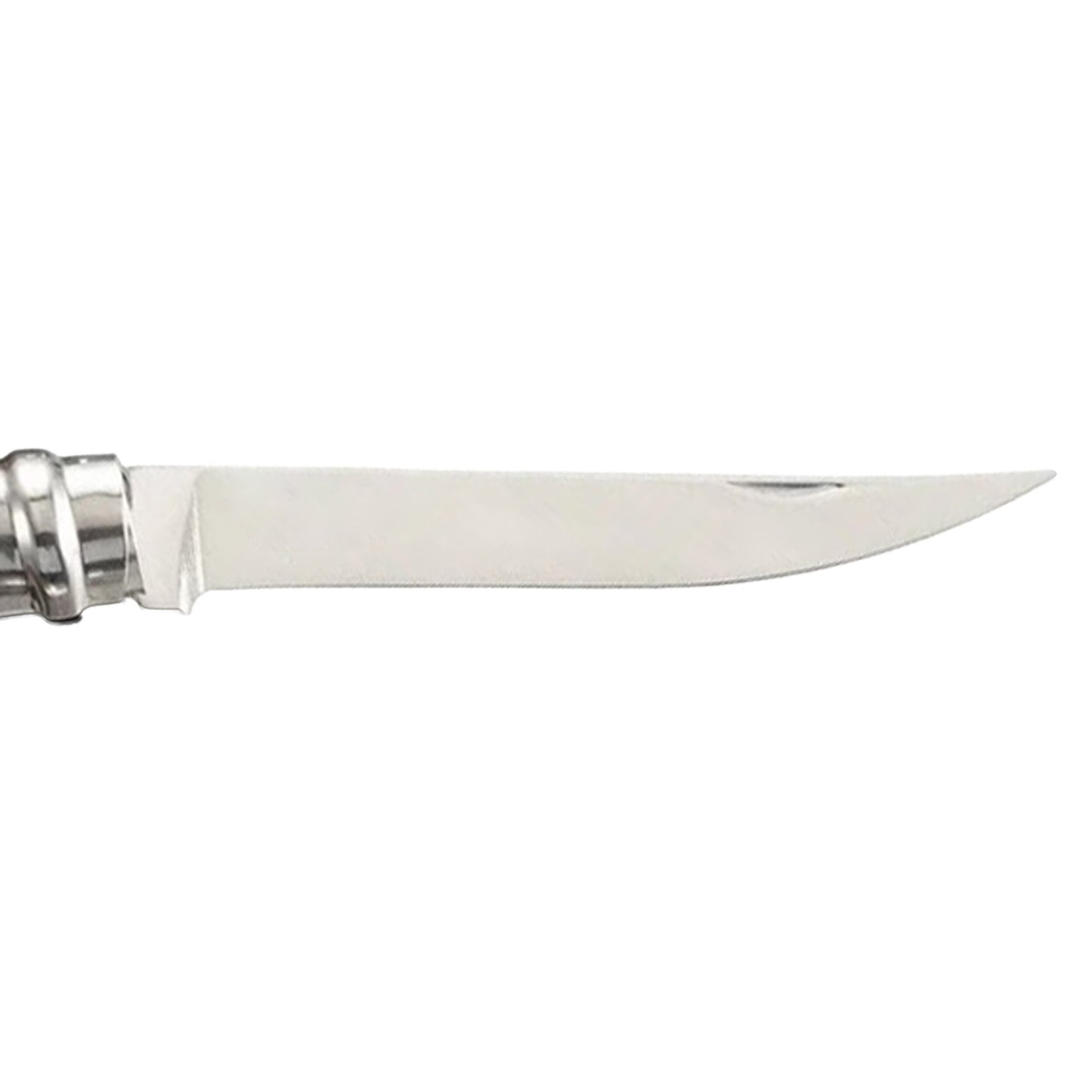 Nóż składany Opinel No.10 Slim Padouk
