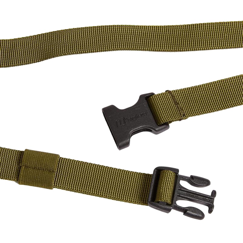 Pasy kompresyjne Berghaus Compression Strap 2 szt. - Cedar