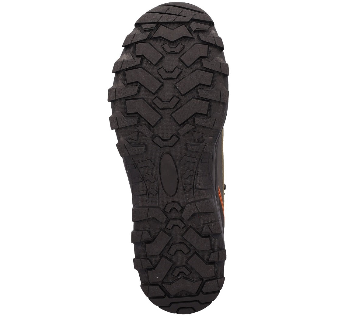 Buty CMP Myzar Mid Waterproof - Sage/Ruggine
