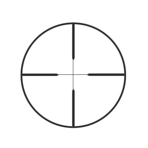 Luneta celownicza Simmons 8-Point 6-18x50 Truplex