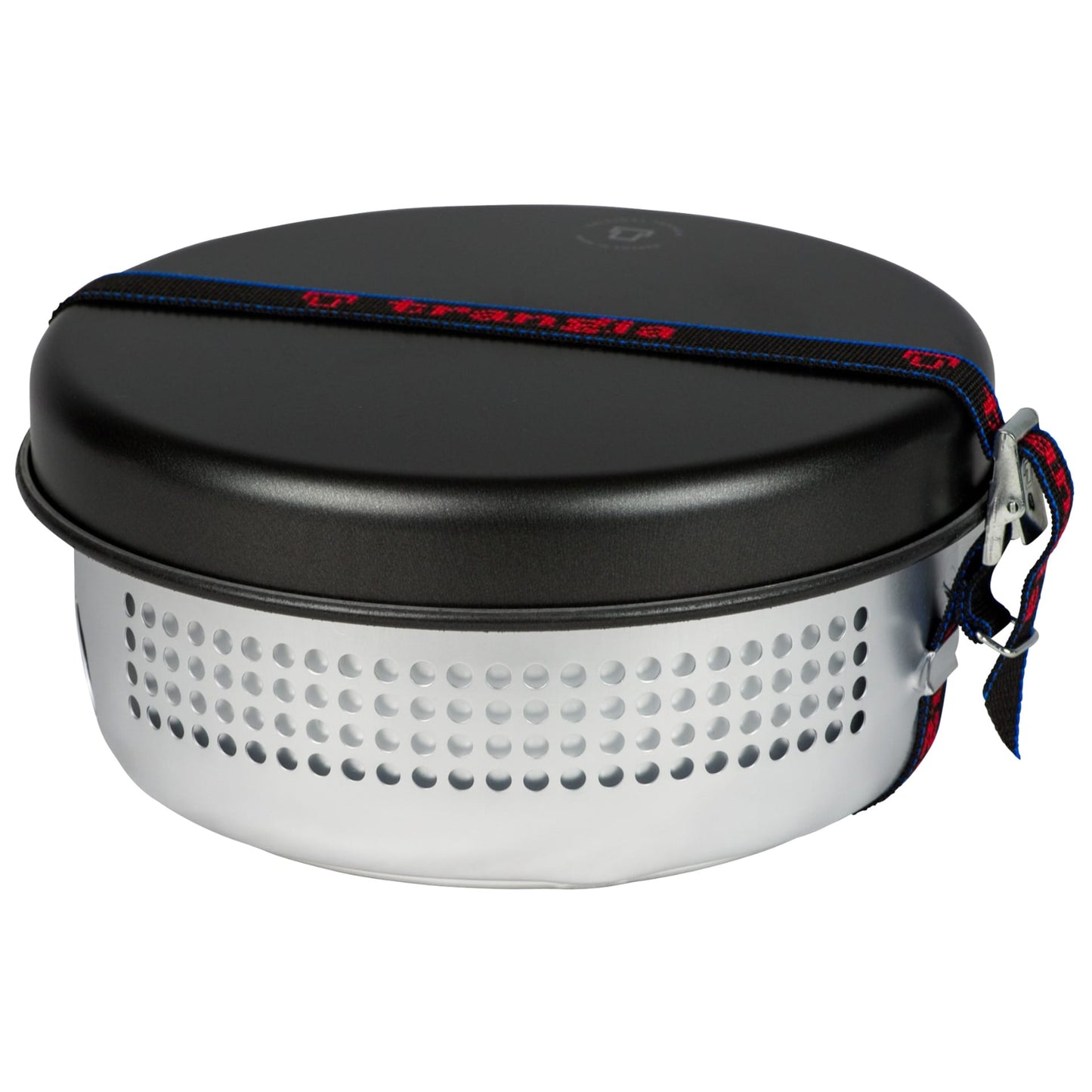 Zestaw naczyń i kuchenki turystycznej Trangia Stove 27-1/UL