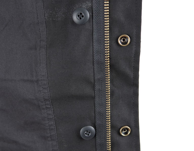 Kurtka Brandit M65 Classic - Black