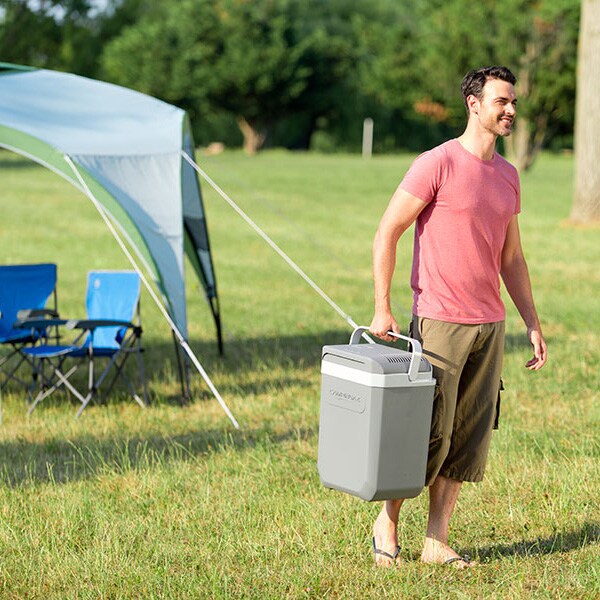Lodówka turystyczna Campingaz Powerbox Plus 28l