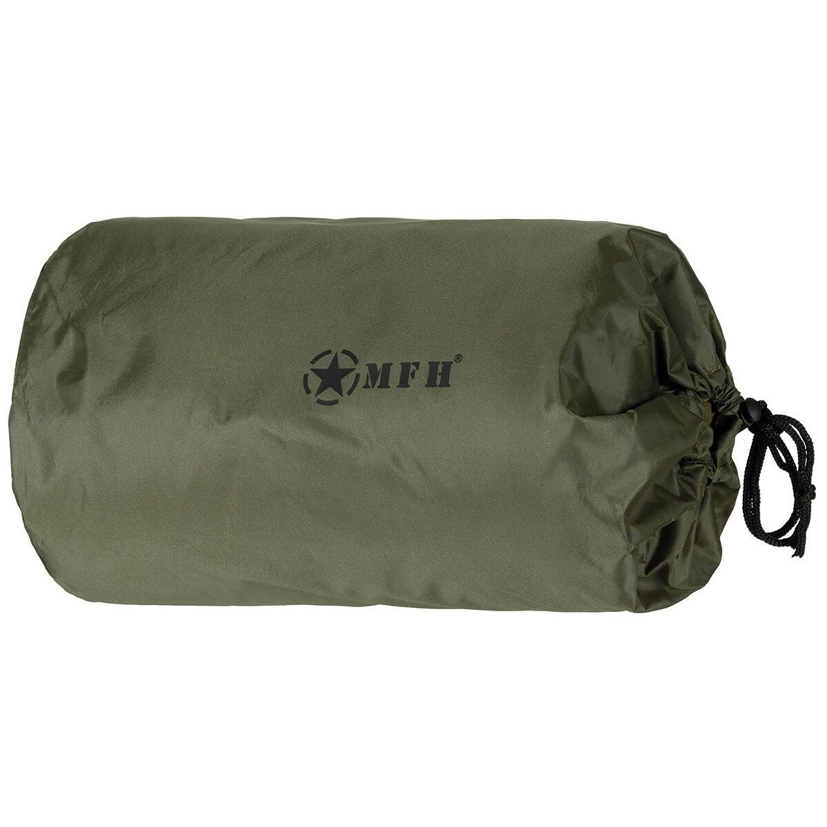 Koc MFH Fleece Blanket - M95 CZ Camo