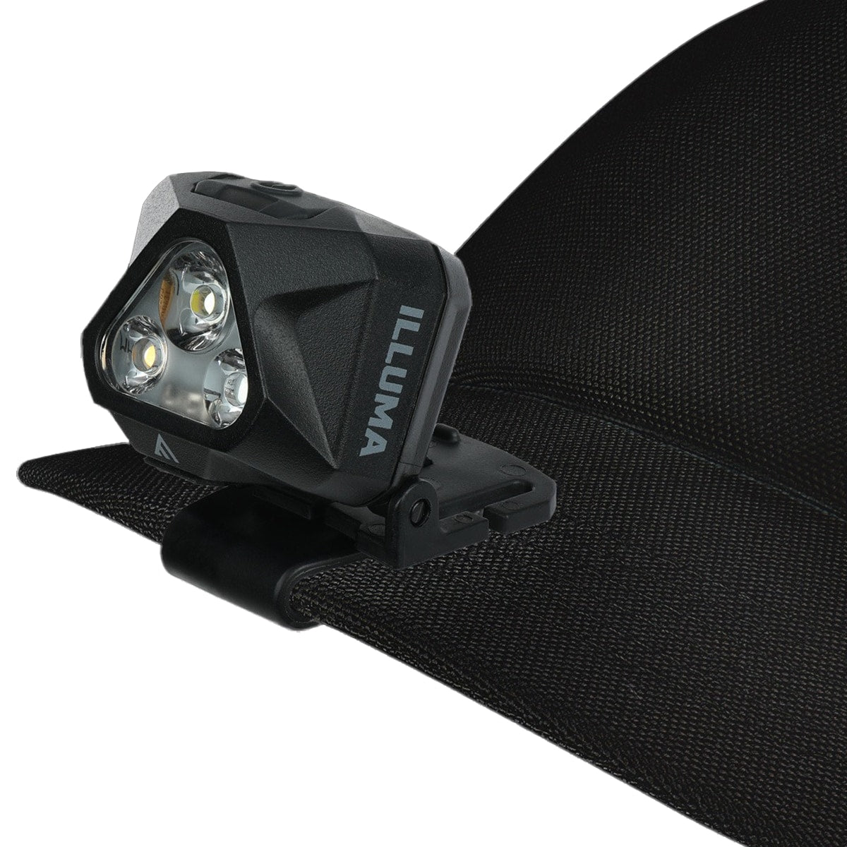 Latarka czołowa Mactronic Illuma - 430 lumenów