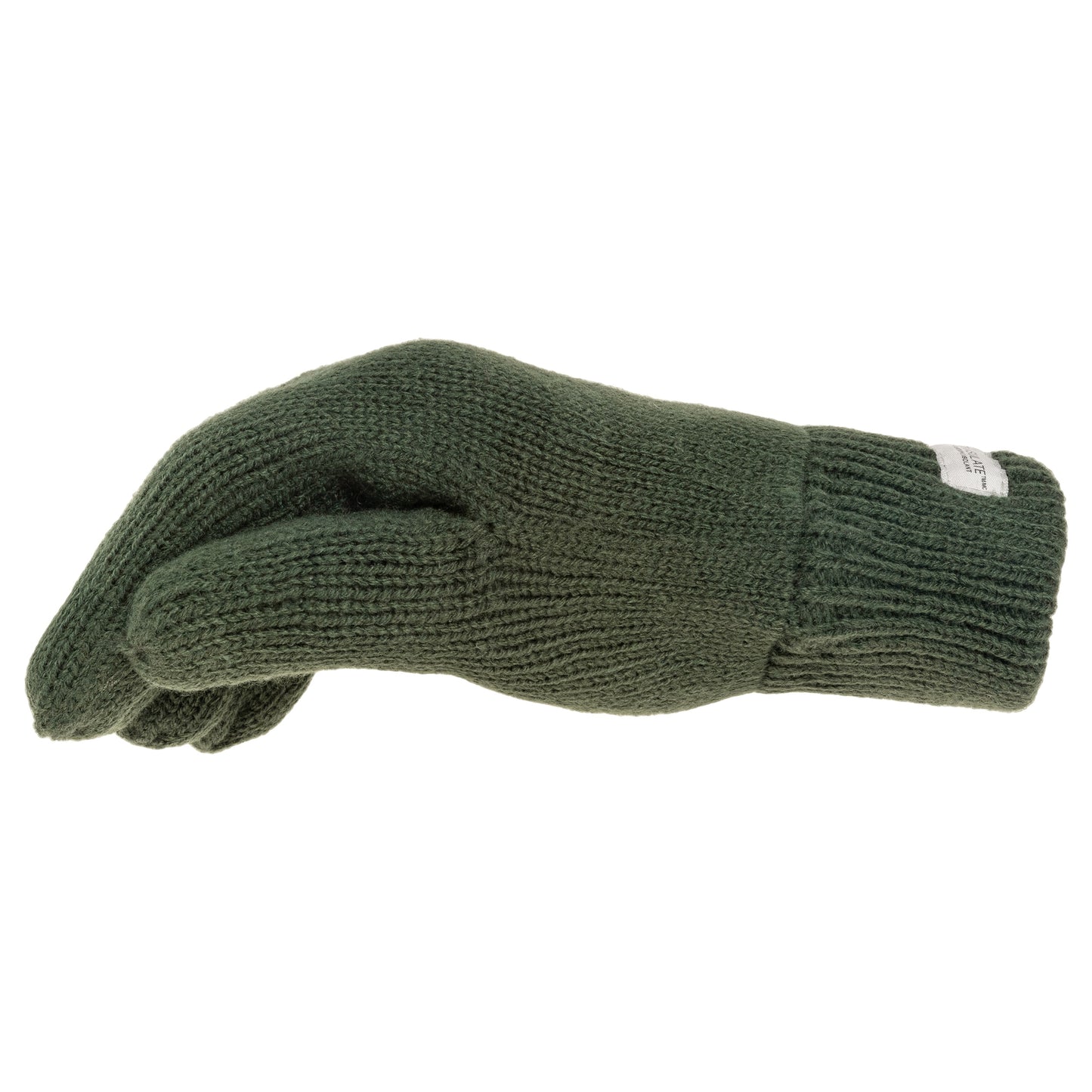 Rękawice MFH Thinsulate Insulation - Olive