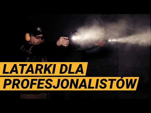 Latarka na broń z celownikiem laserowym Streamlight TLR RM2 - 1000 lumenów