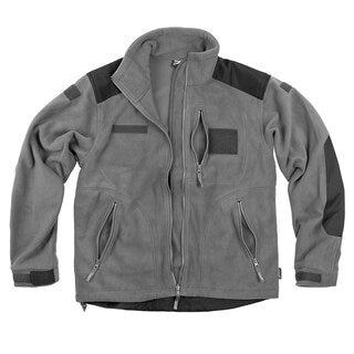 Polar Texar ECWCS II - Grey