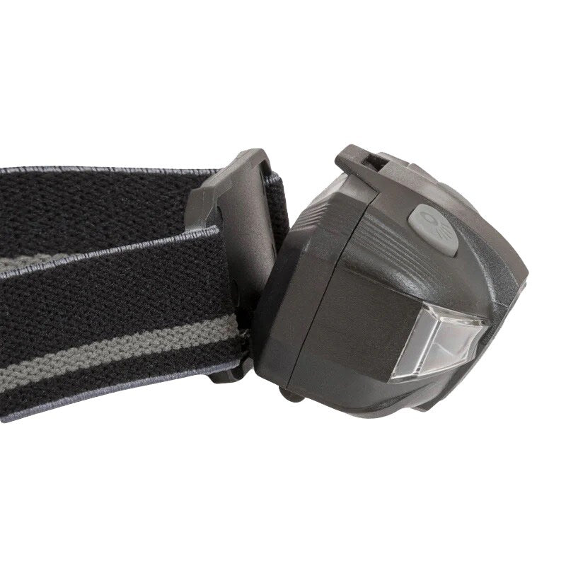 Latarka czołowa Highlander Outdoor Alcor - 130 lumenów