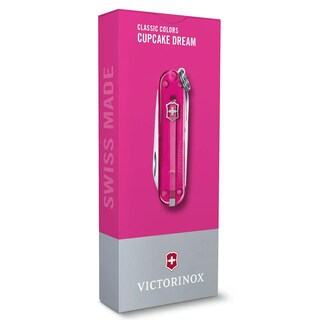 Scyzoryk Victorinox Classic SD - Cupcake Dream