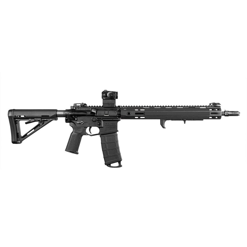 Panele ochronne na szyny M-LOK Magpul Type 1 - Black