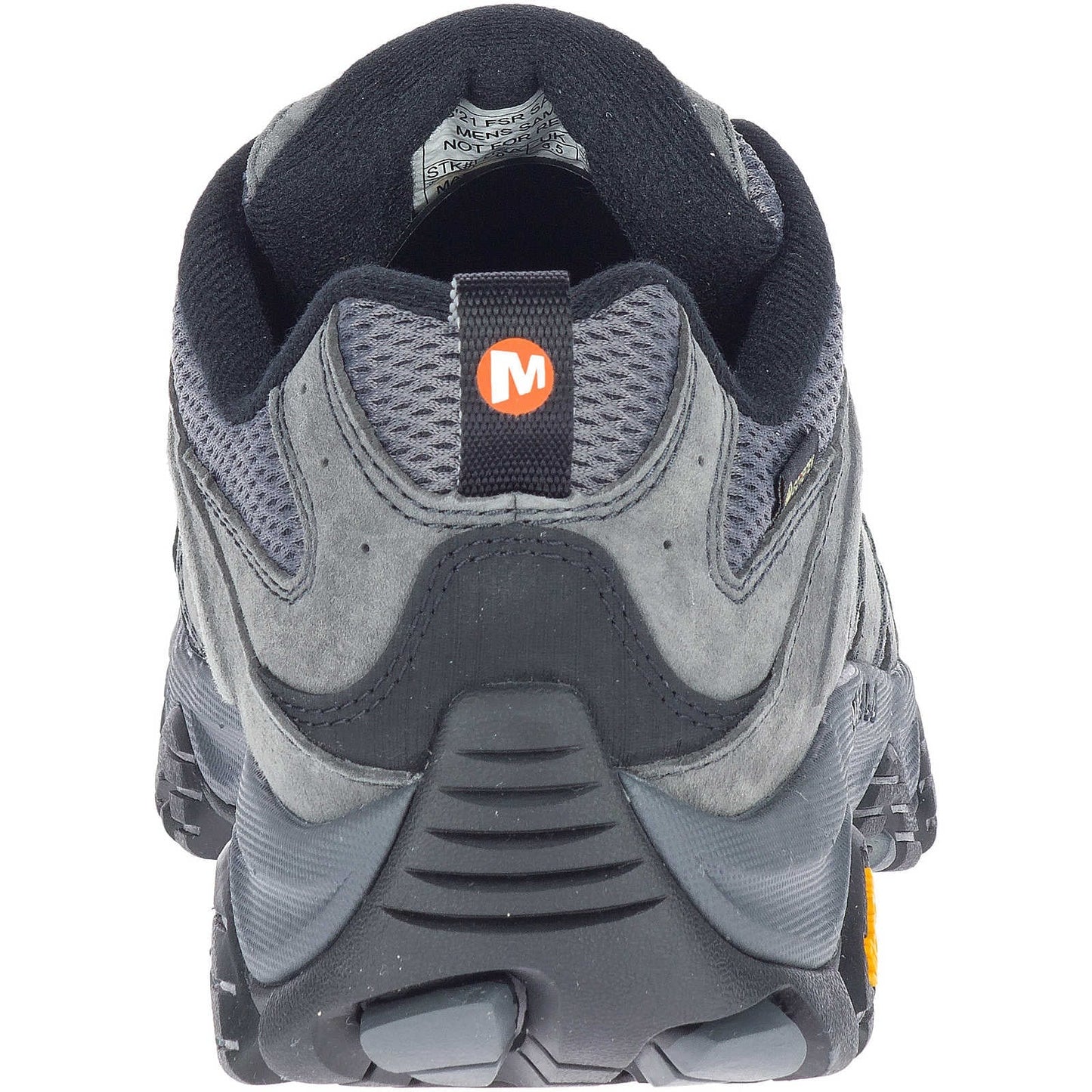 Buty Merrell MOAB 3 GTX - Granite