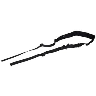 Zawieszenie taktyczne 2-punktowe Primal Gear Rodac - Black