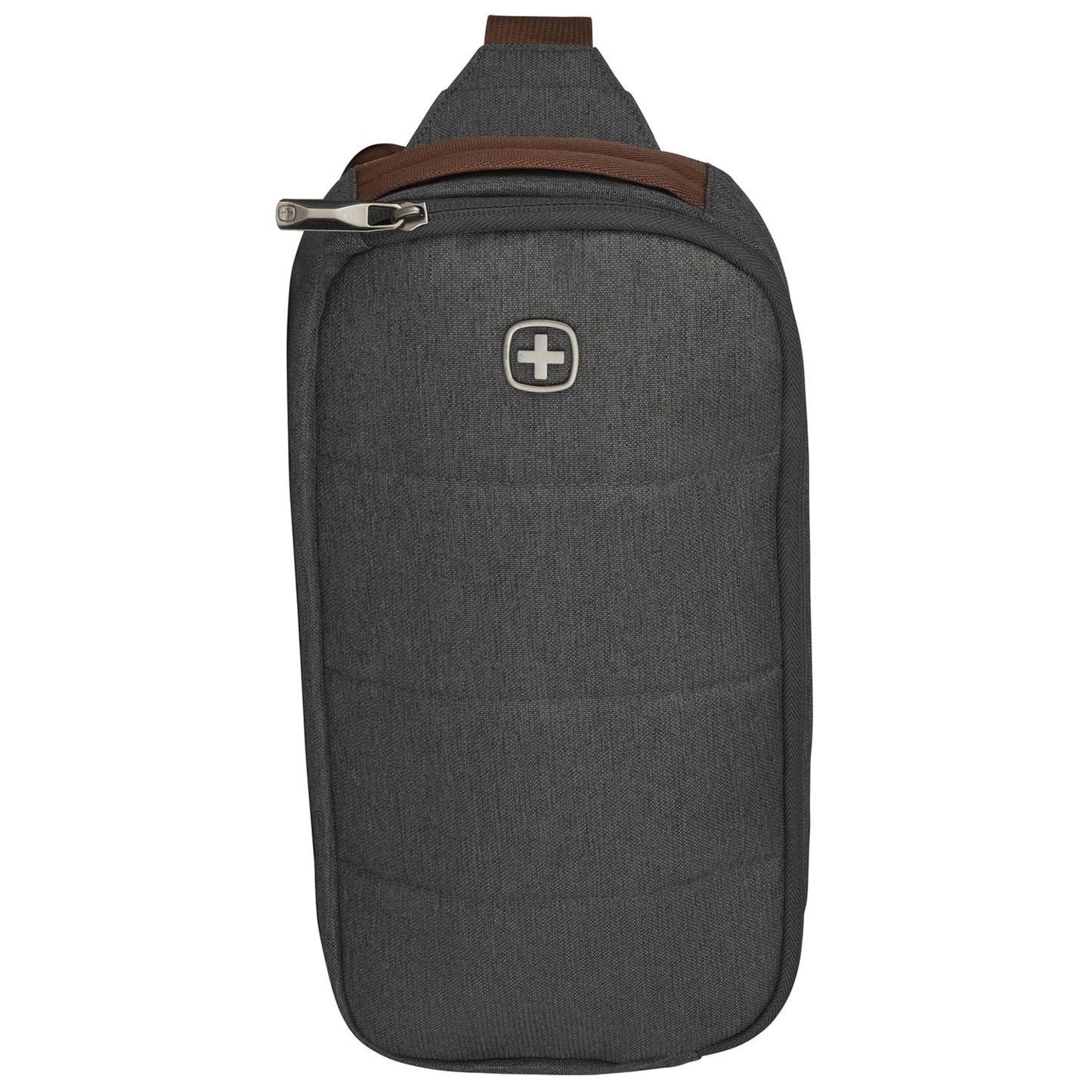 Plecak Wenger City Upgrade 15 l - Alloy