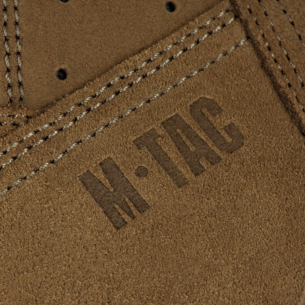 Buty taktyczne M-Tac letnie - Coyote