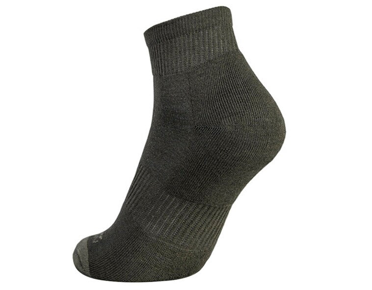 Skarpety Pentagon Low Cut - Olive