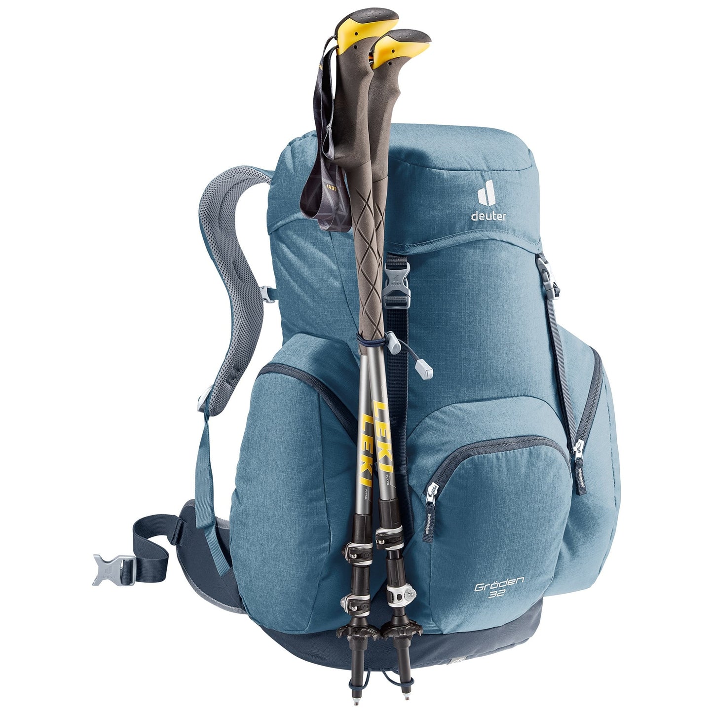 Plecak turystyczny Deuter Groden 32 l - Atlantic/Ink
