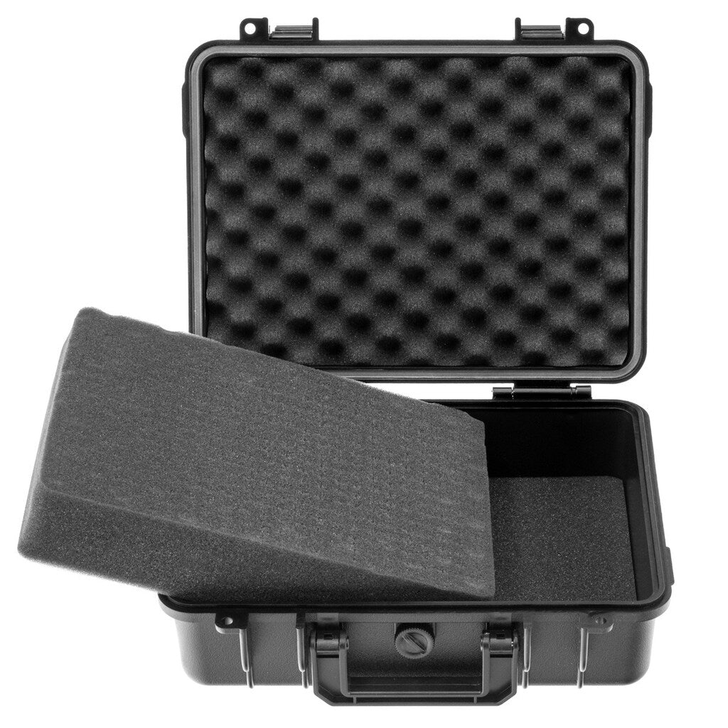 Walizka transportowa Mil-Tec - Black