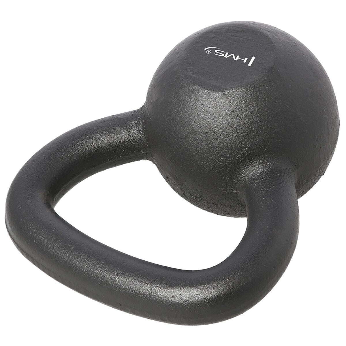 Kettlebell żeliwny HMS 8 kg