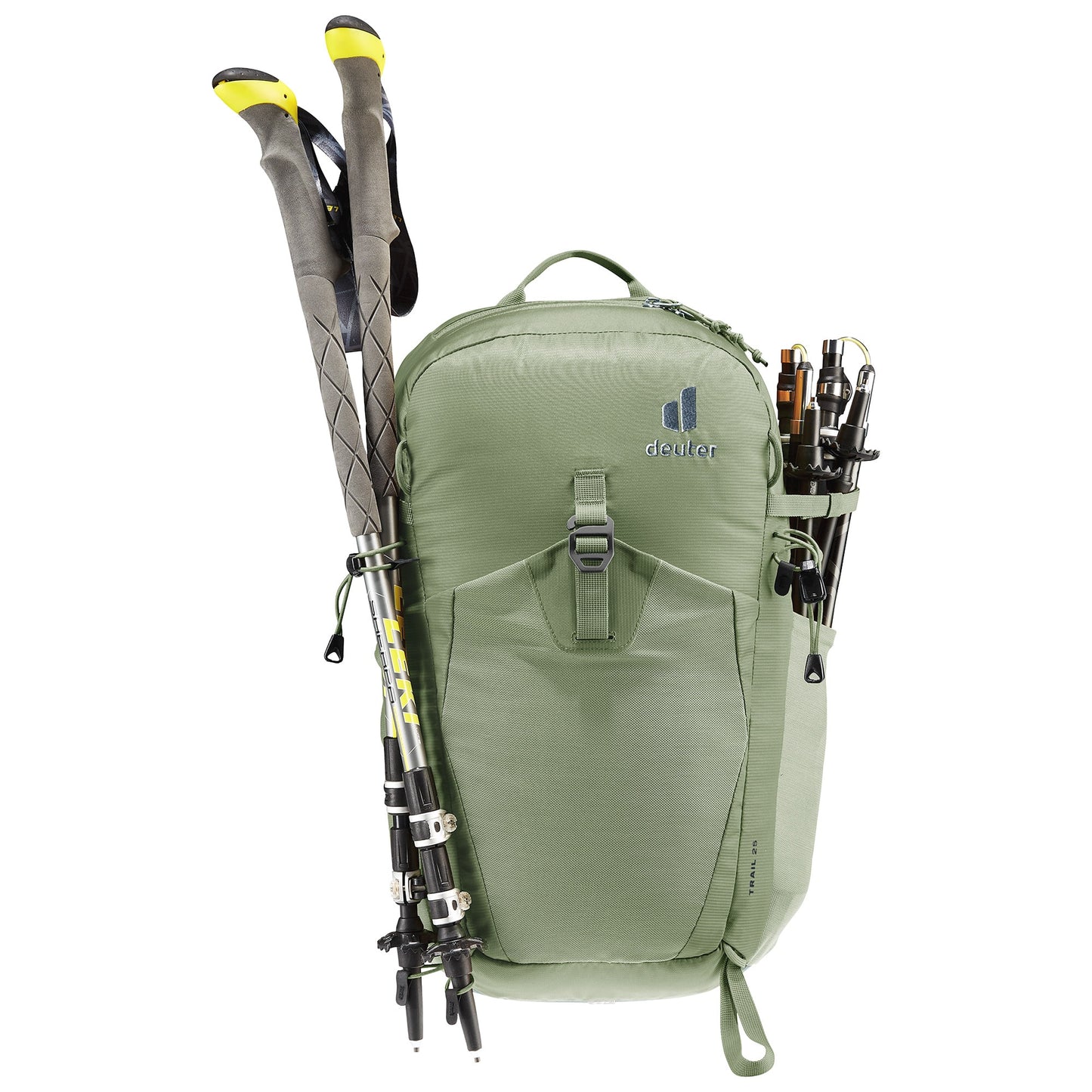 Plecak Deuter Trail 25 l - Grove-Ivy