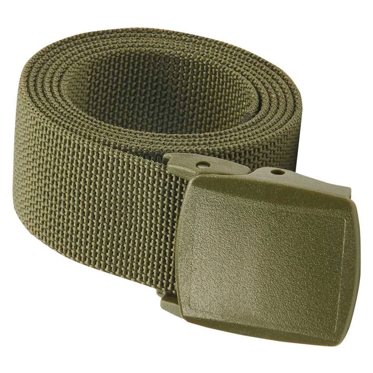 Pasek Brandit Fast Closure - Olive