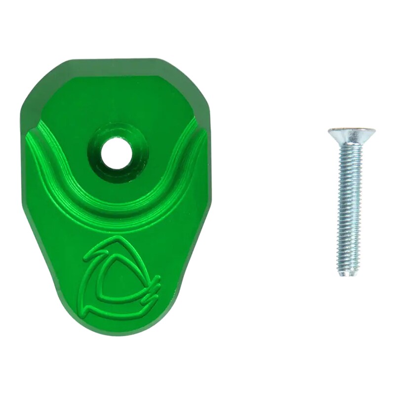Backstock Core Airsoft do replik typu M4/M16 AEG/HPA - Green