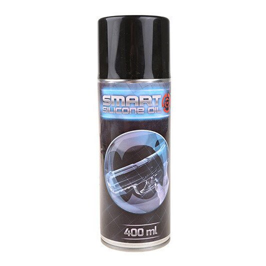 Olejek Silikonowy Smart Oil - 400 ml