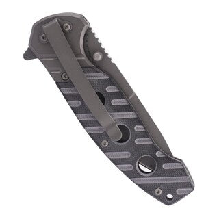 Nóż składany Smith&Wesson Clip Fold - 1100062