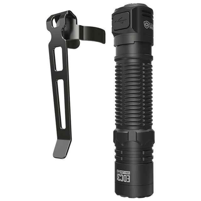 Latarka Nitecore EDC31 - 3500 lumenów