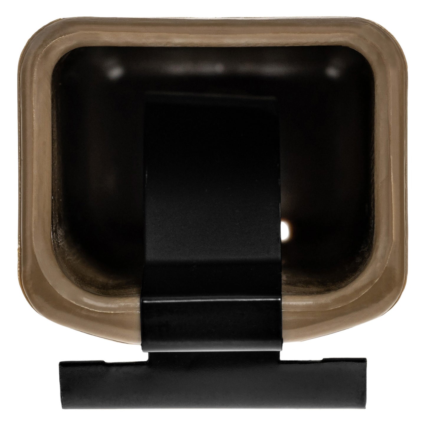 Ładownica ESP MH-64 Metal Clip na magazynek 9 mm Luger - Khaki