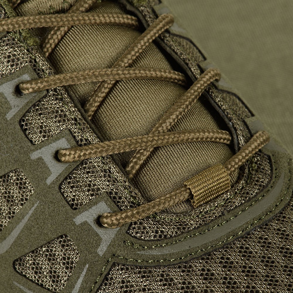 Buty M-Tac IVA - Olive