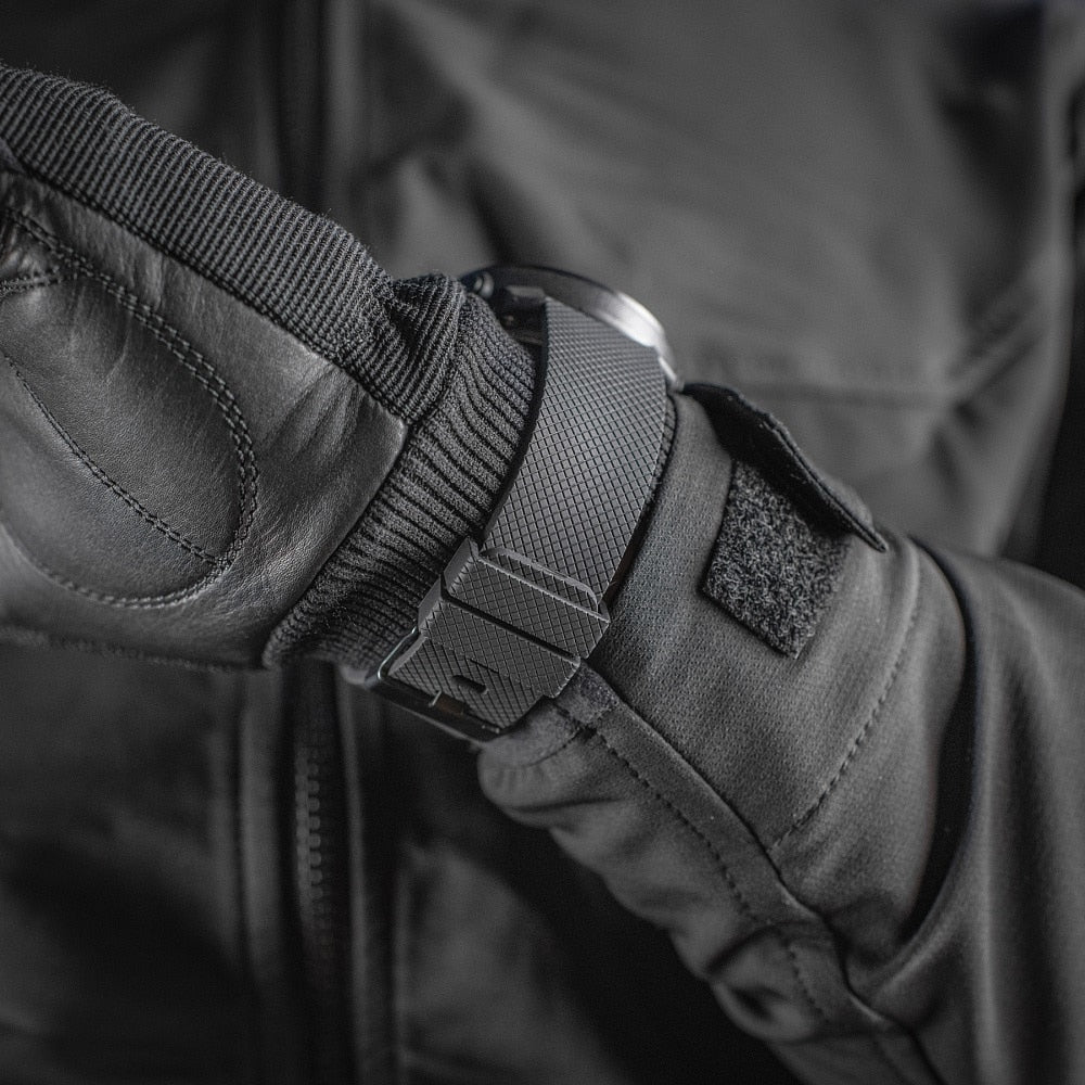 Zegarek M-Tac Black