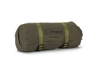 Namiot 1-osobowy norka Snugpak Bivi Stratosphere - Oliwkowy