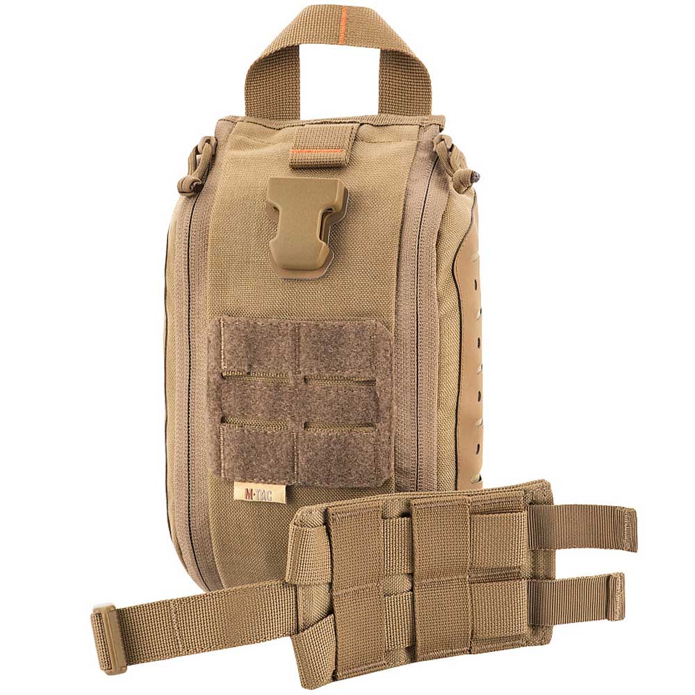 Apteczka zrywana M-Tac Elite Rip Off - Coyote