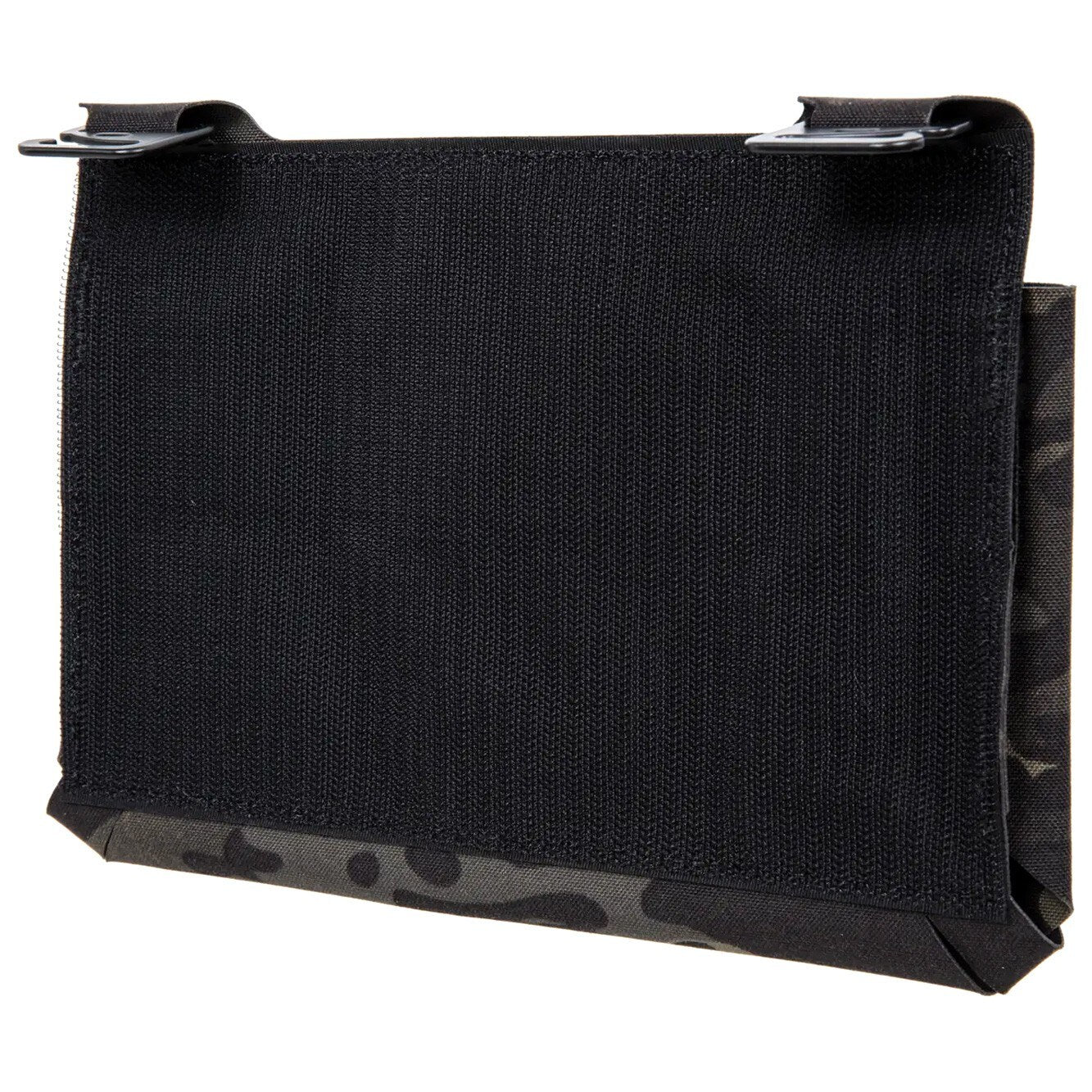 Panel przedni Buckle Up Laser Cut Wosport - MultiCam Black