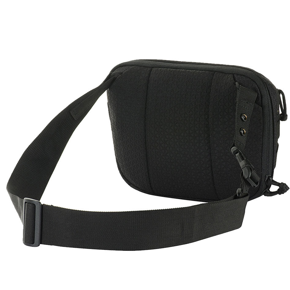Torba M-Tac Spheara Hex Hardsling Gen. II Elite - MultiCam Black/Black