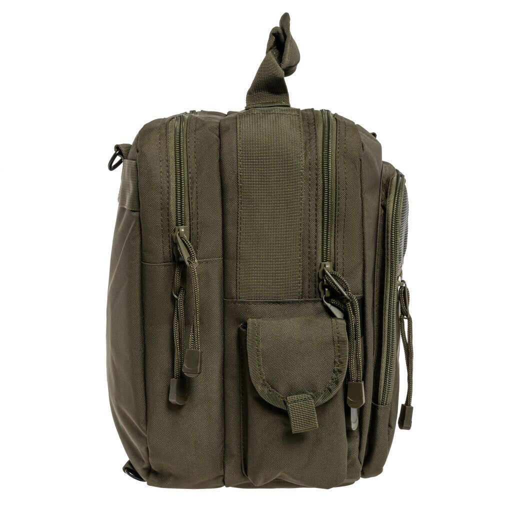 Torba Mil-Tec Aviator Document Case Olive