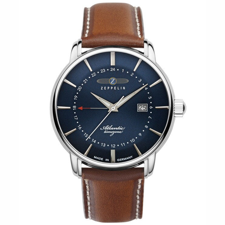 Zegarek Zeppelin Atlantic 8442-3 Quartz