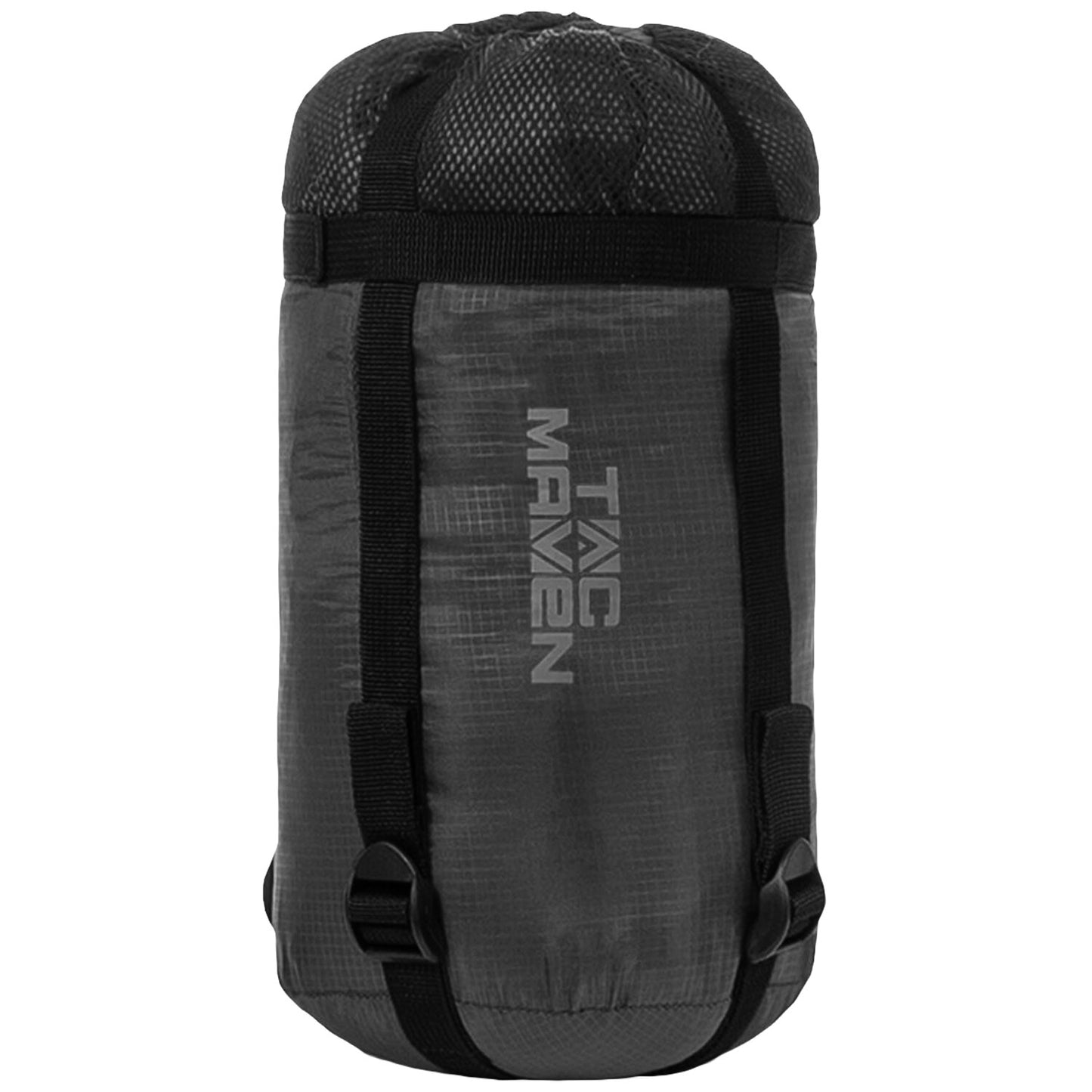 Śpiwór Pentagon Tac Maven Cocoon - Black