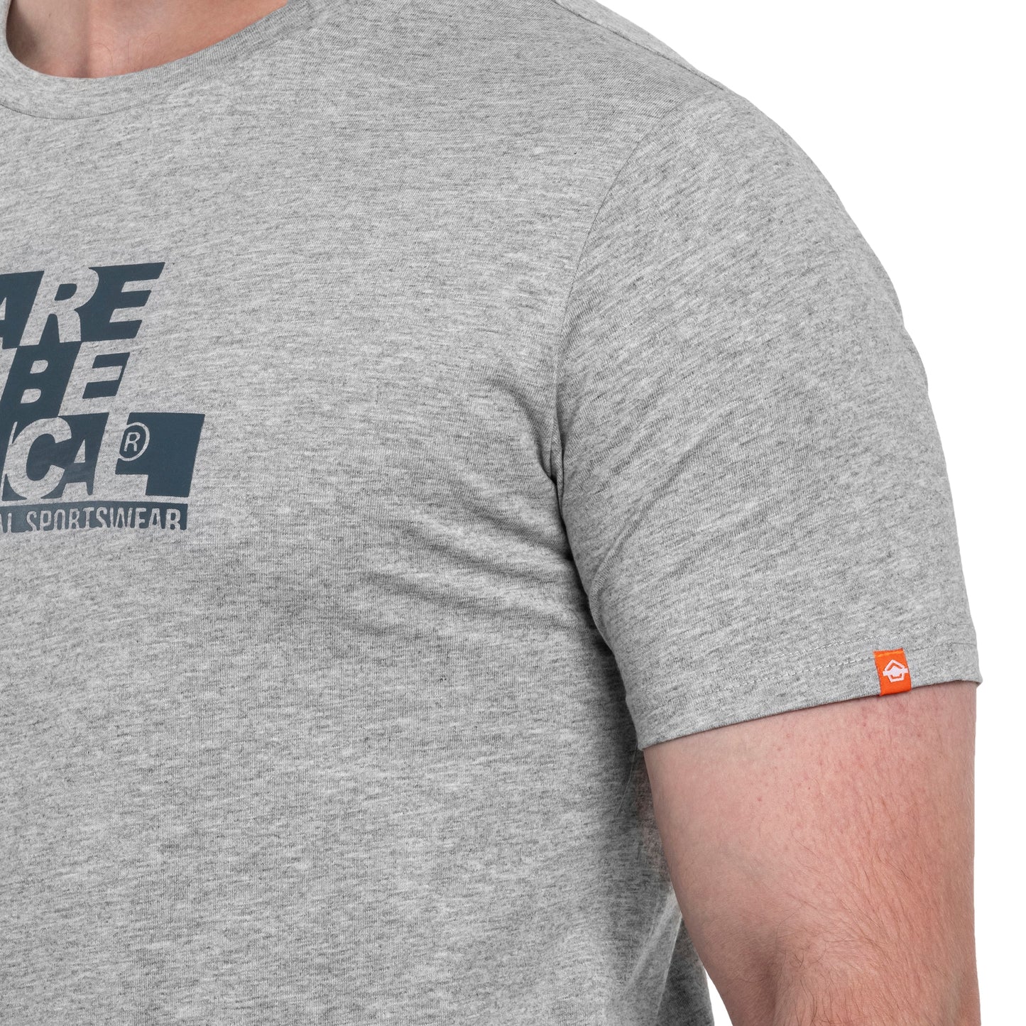 Koszulka T-Shirt Pentagon Ageron "Hashtag" - Grey