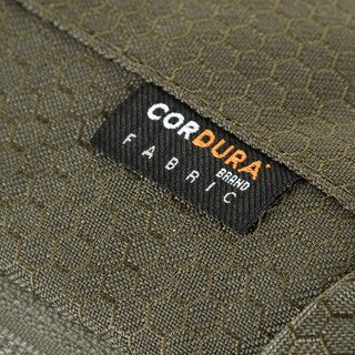 Torba na ramię M-Tac Satellite Magnet Gen II Elite Hex - Ranger Green