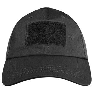 Czapka Condor Mesh Tactical Cap - Black