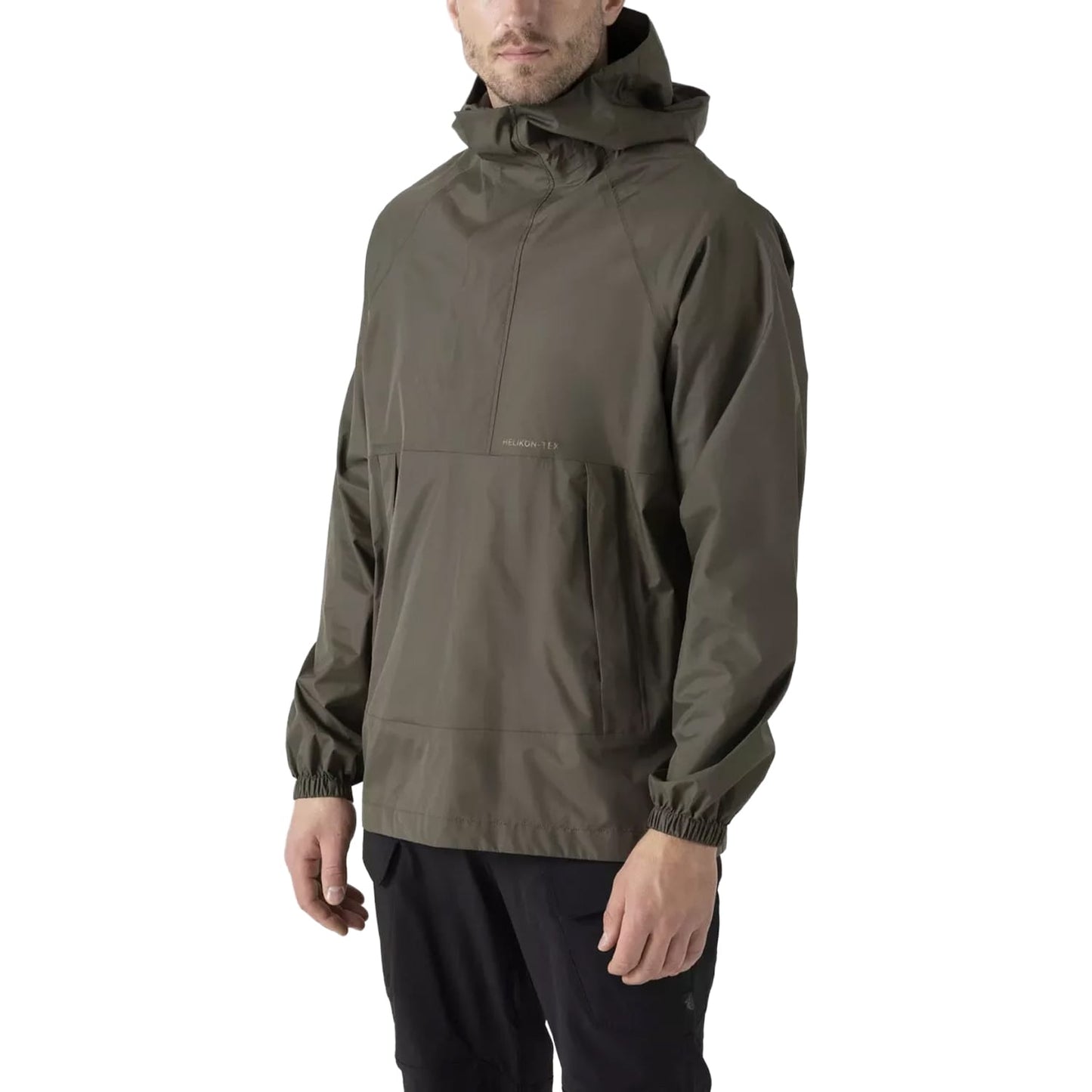 Kurtka Helikon Levanter - Taiga Green