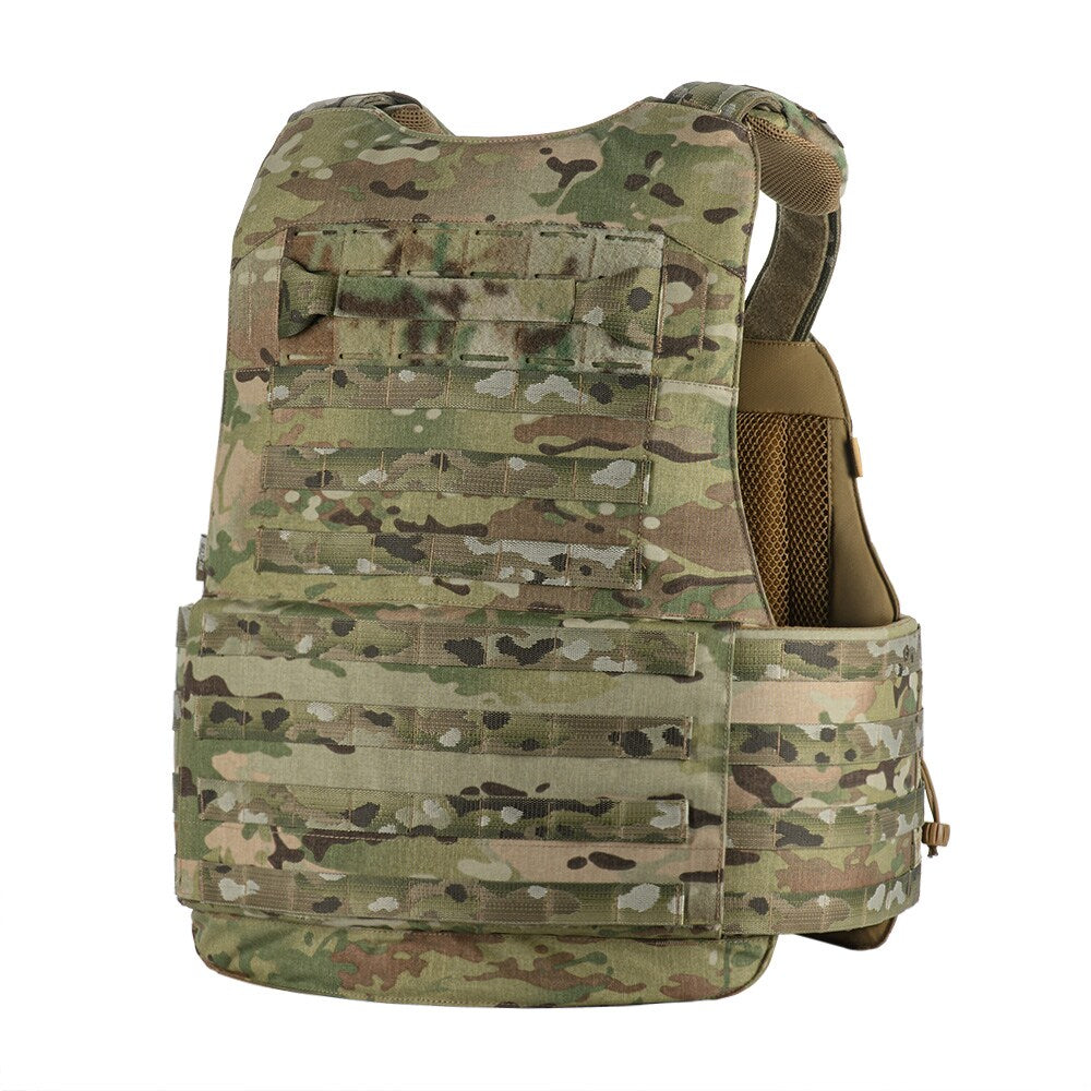 Kamizelka taktyczna M-Tac Sturm Elite Gen.II - MultiCam